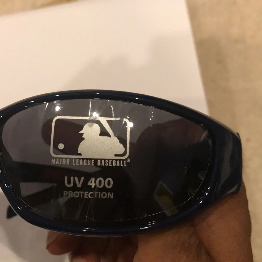 Sunglasses for Washington Nats fans BASEBALL UV 400